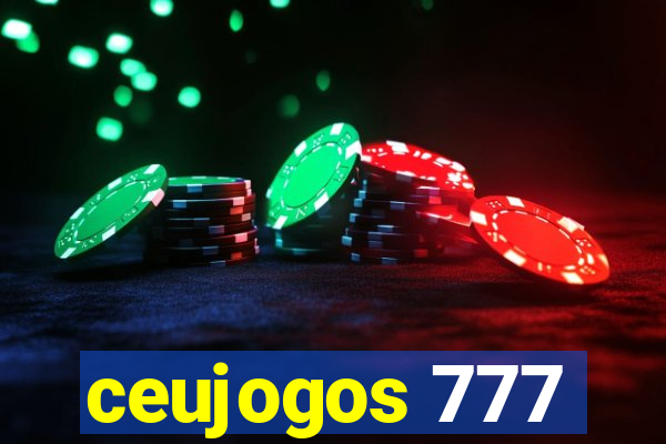 ceujogos 777